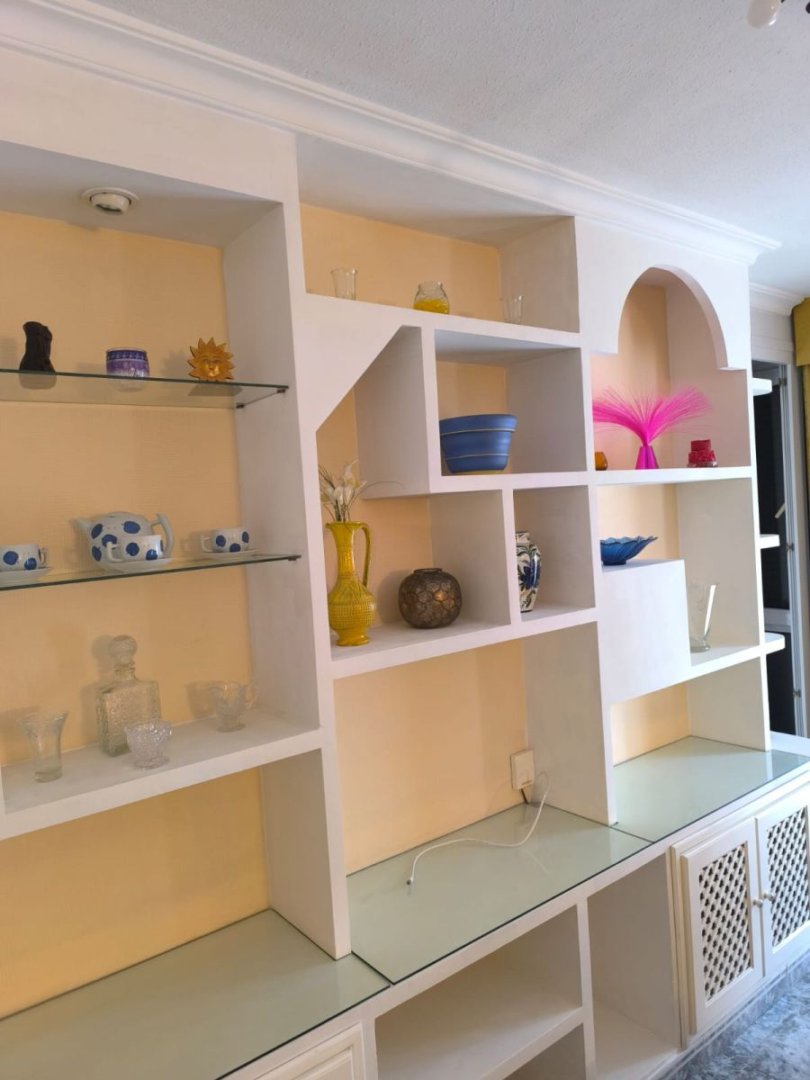 Pis de 73 m² a Sevilla