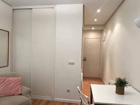 Pis de 33 m² a Madrid