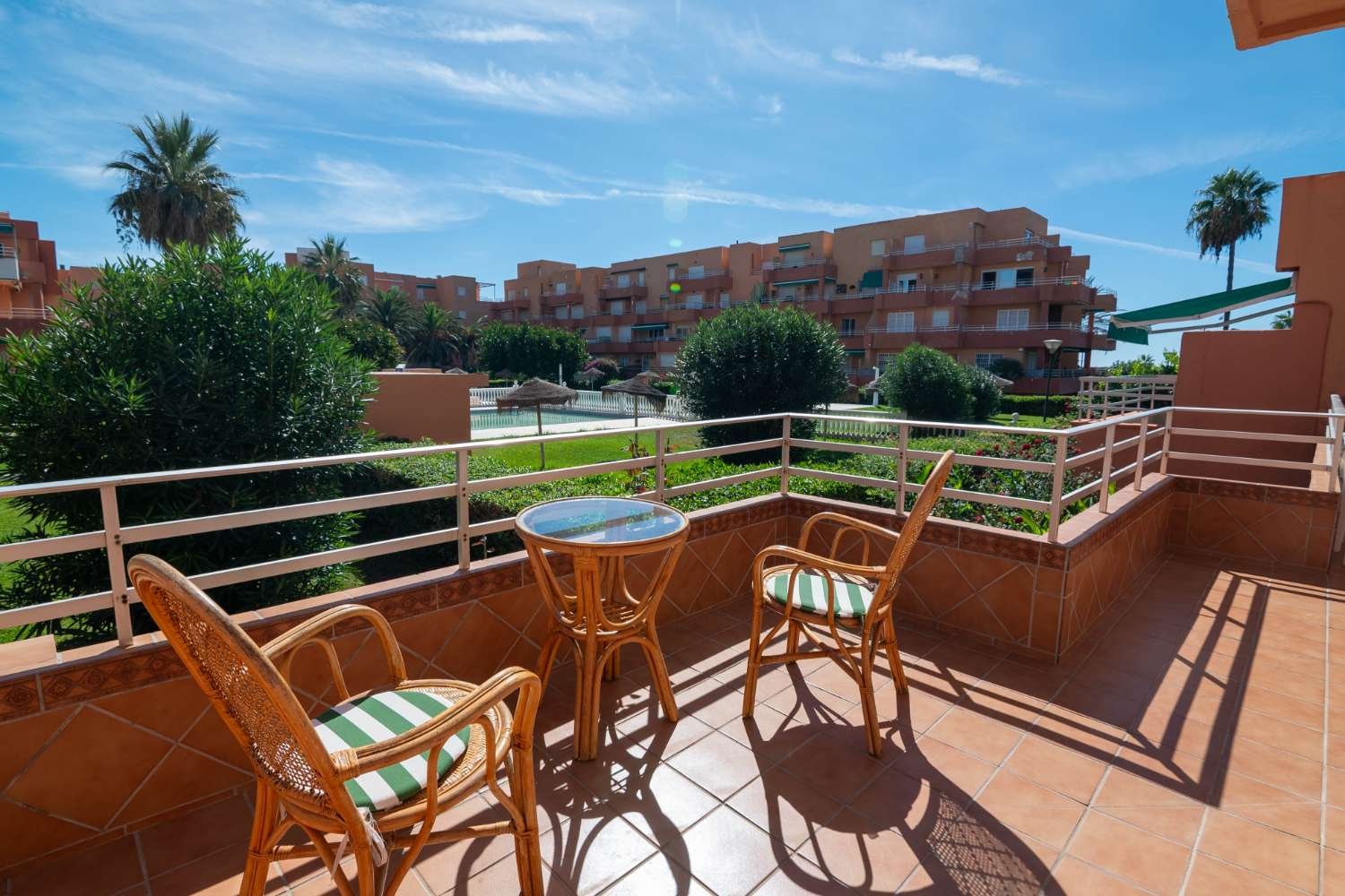 Appartement 90 m² à Salobreña