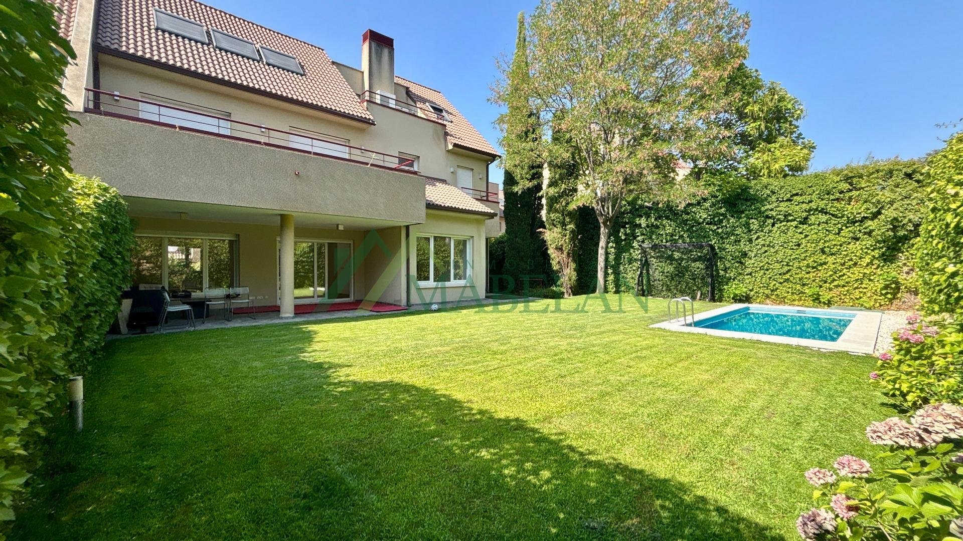 Pis de 440 m² a Madrid