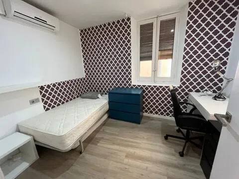 Pis de 85 m² a Segovia