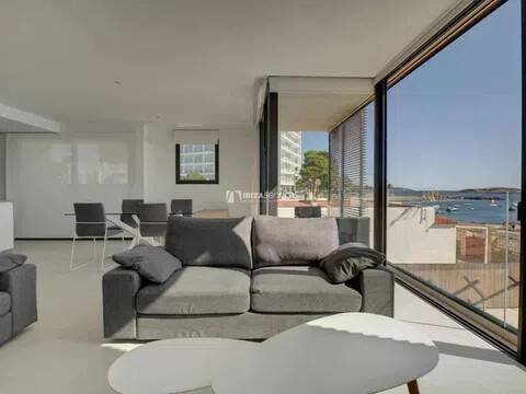 Piso de 90 m² en Ibiza