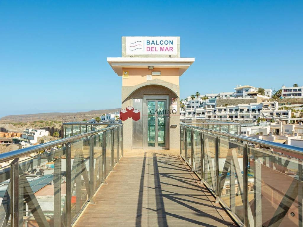 Piso de 56 m² en Mogán