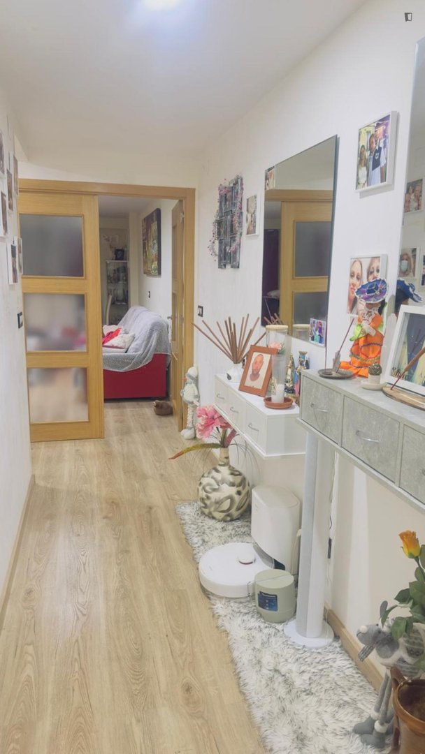 Habitación 10 m², Valencia