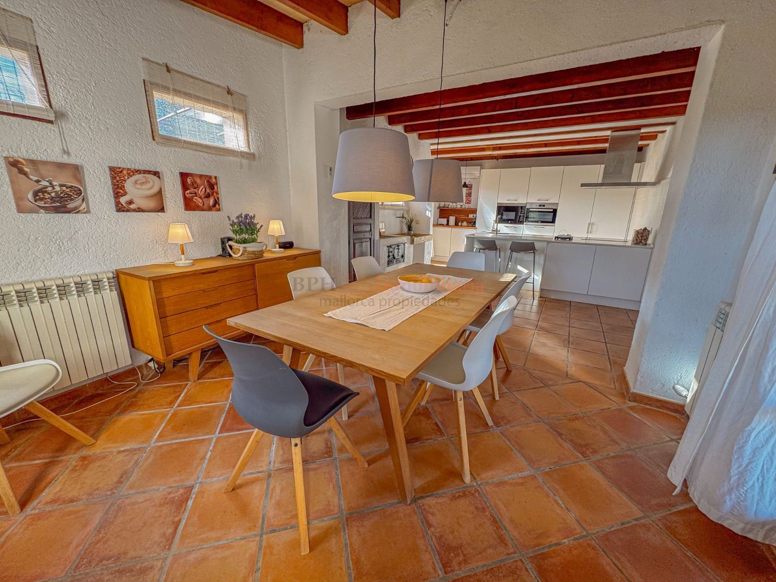 Piso de 5700 m² en Santa Maria del Camí
