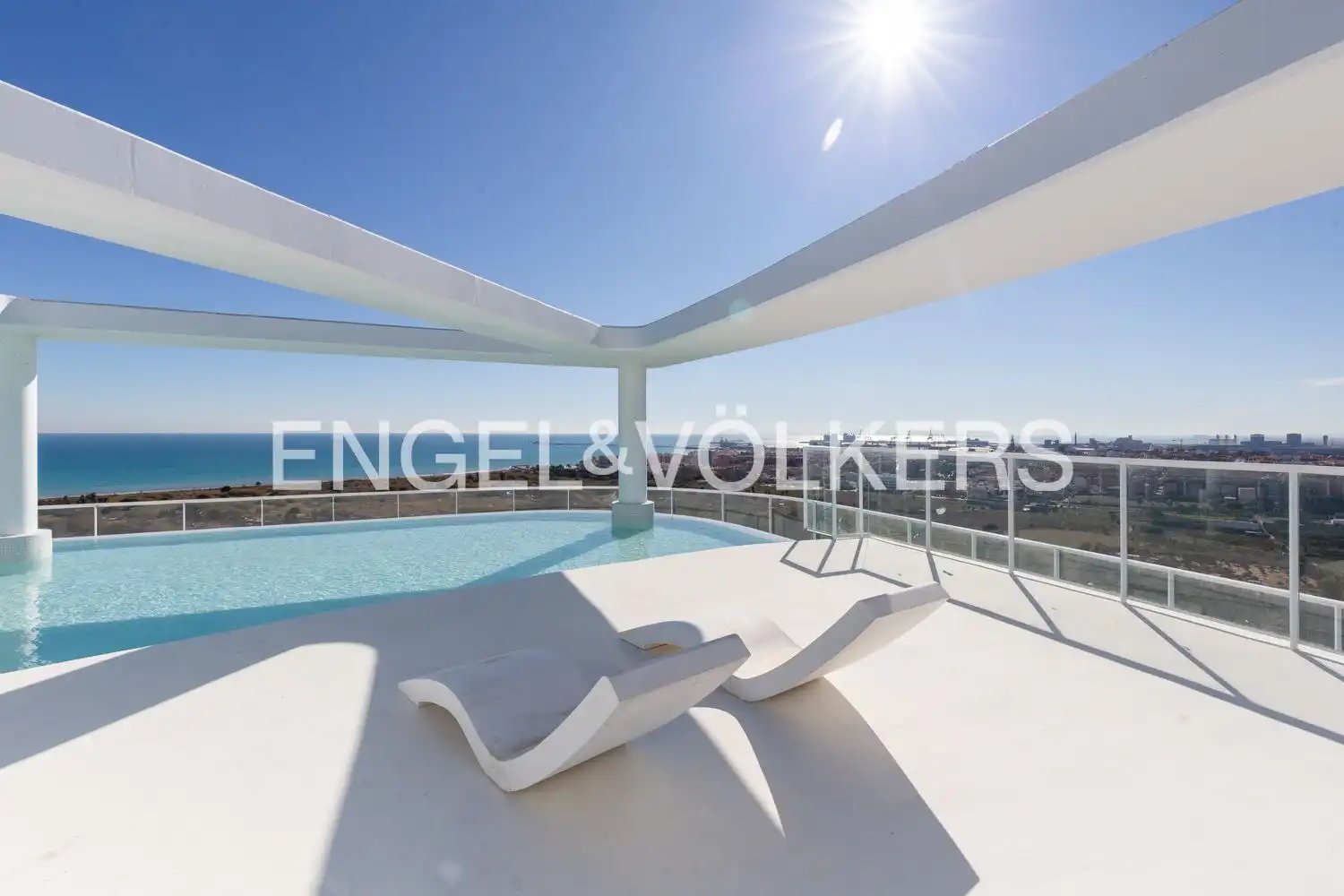 Piso de 159 m² en Canet de Berenguer
