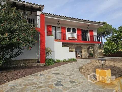 Casa de 227 m² en Sant Feliu de Guíxols