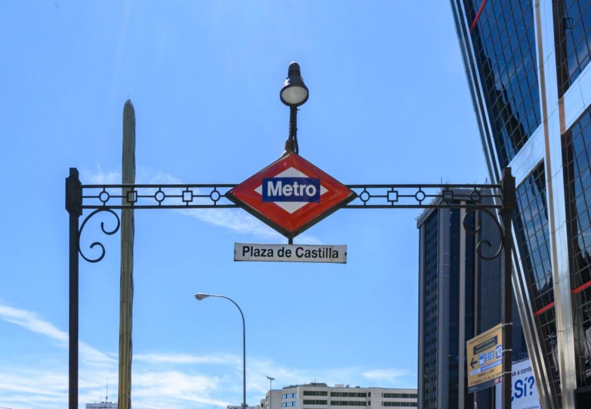 Pis de 60 m² a Madrid