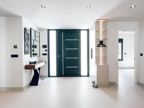 Haus 355 m² in Marbella