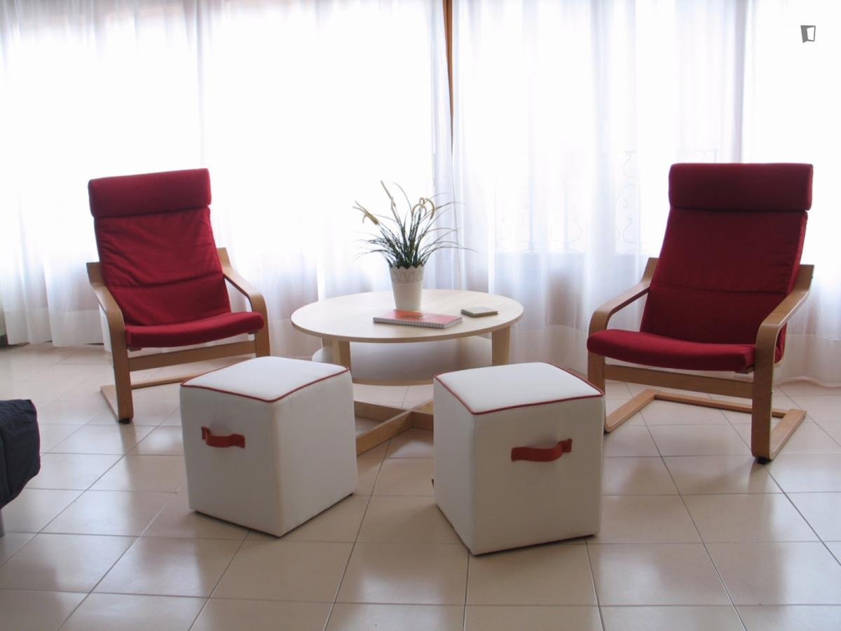 Pis de 70 m² a Salamanca