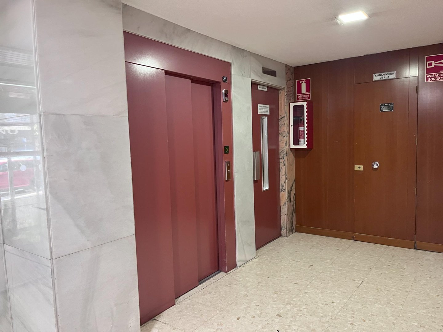 Piso de 112 m² en Granada