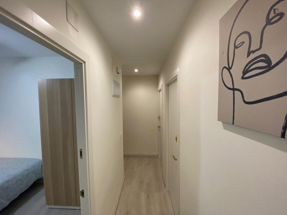 Habitación en alquiler, Madrid