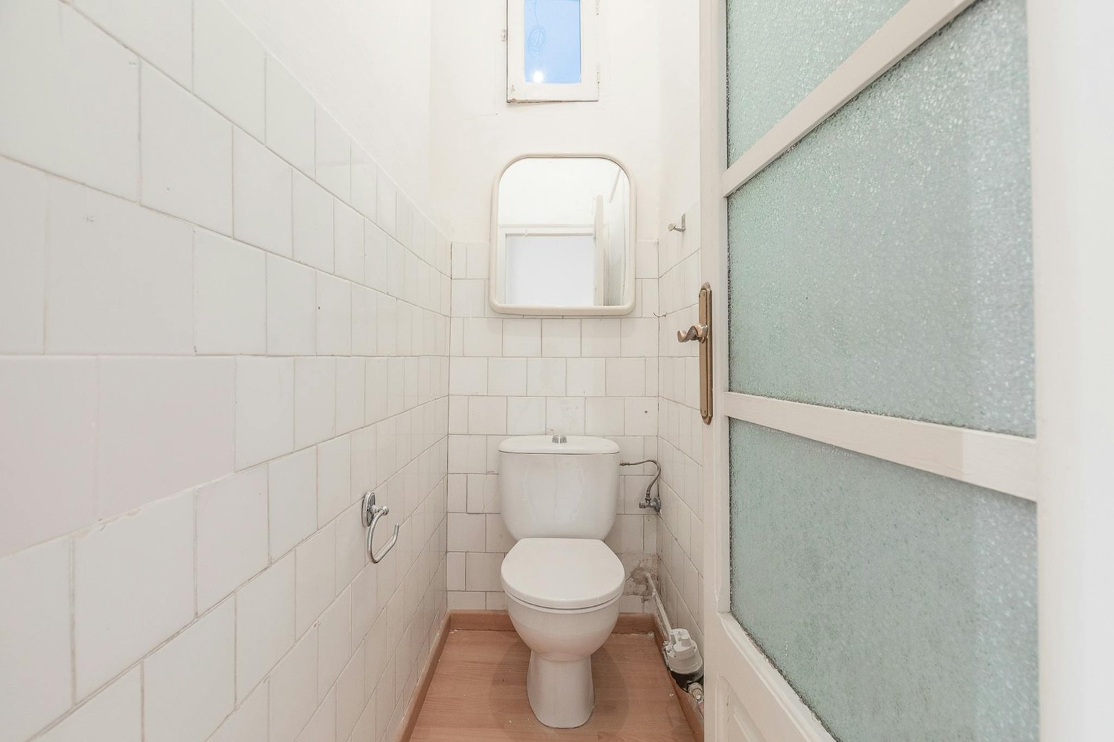 Habitación 130 m², Valencia