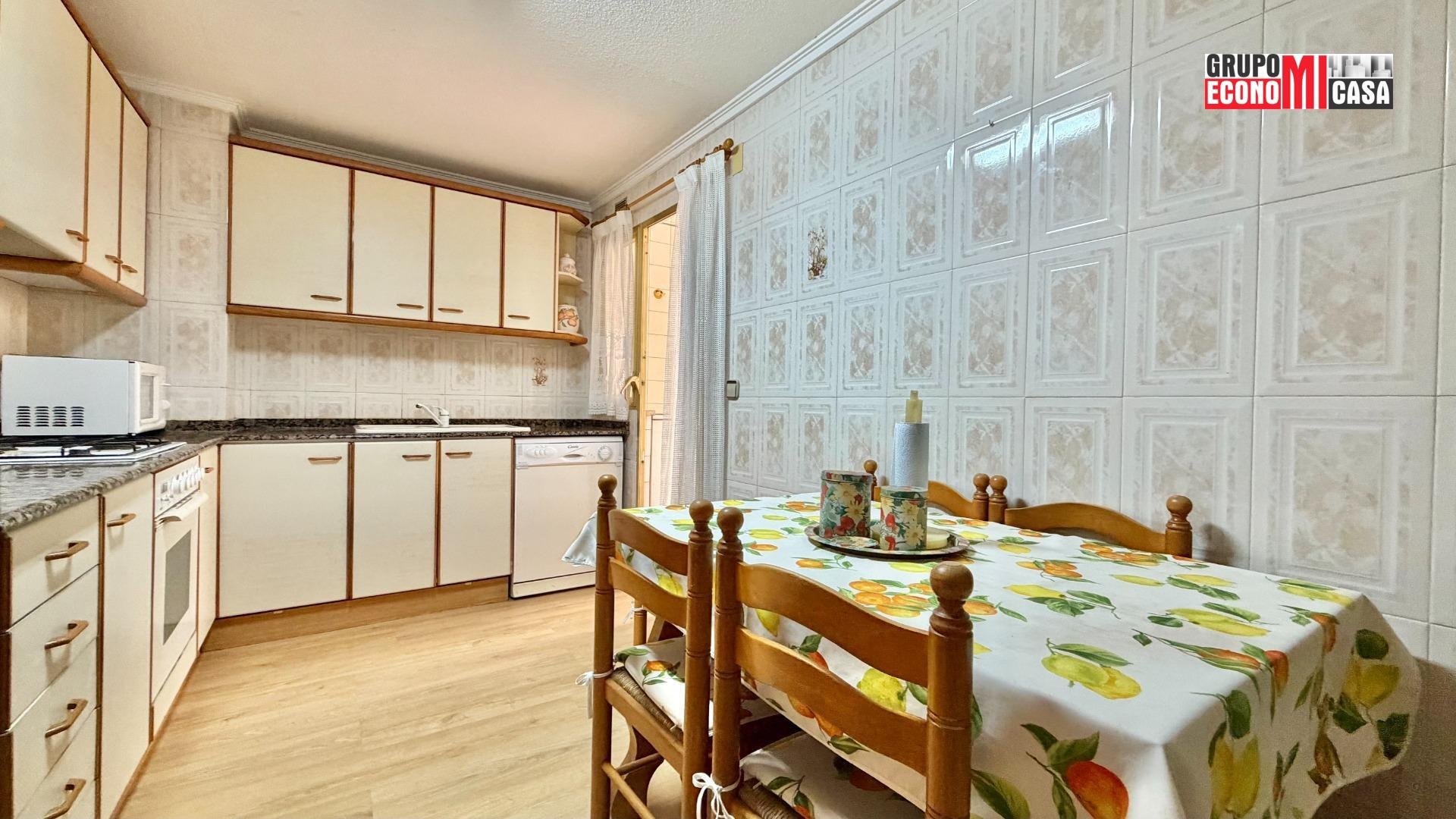 Habitación 100 m², Alicante