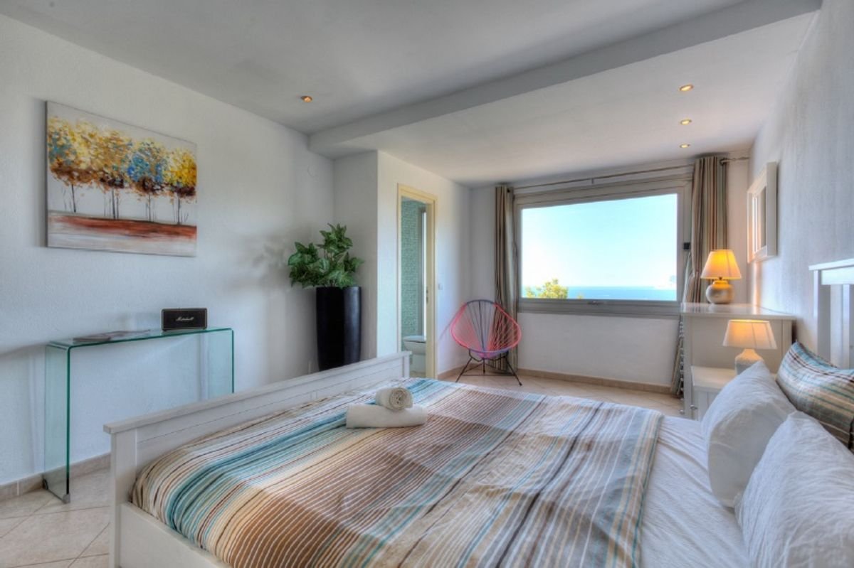 Apartamento 200 m² em Sant Josep de sa Talaia
