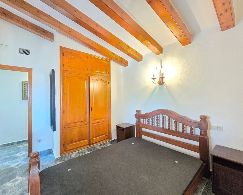 Piso de 480 m² en Teulada
