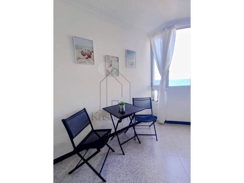 Piso de 60 m² en San Bartolomé de Tirajana