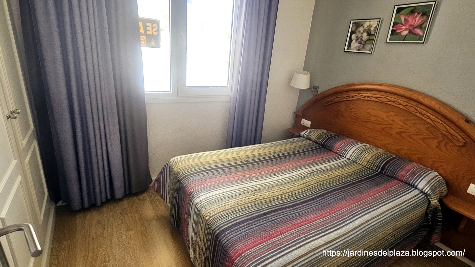Piso de 65 m² en Peñíscola