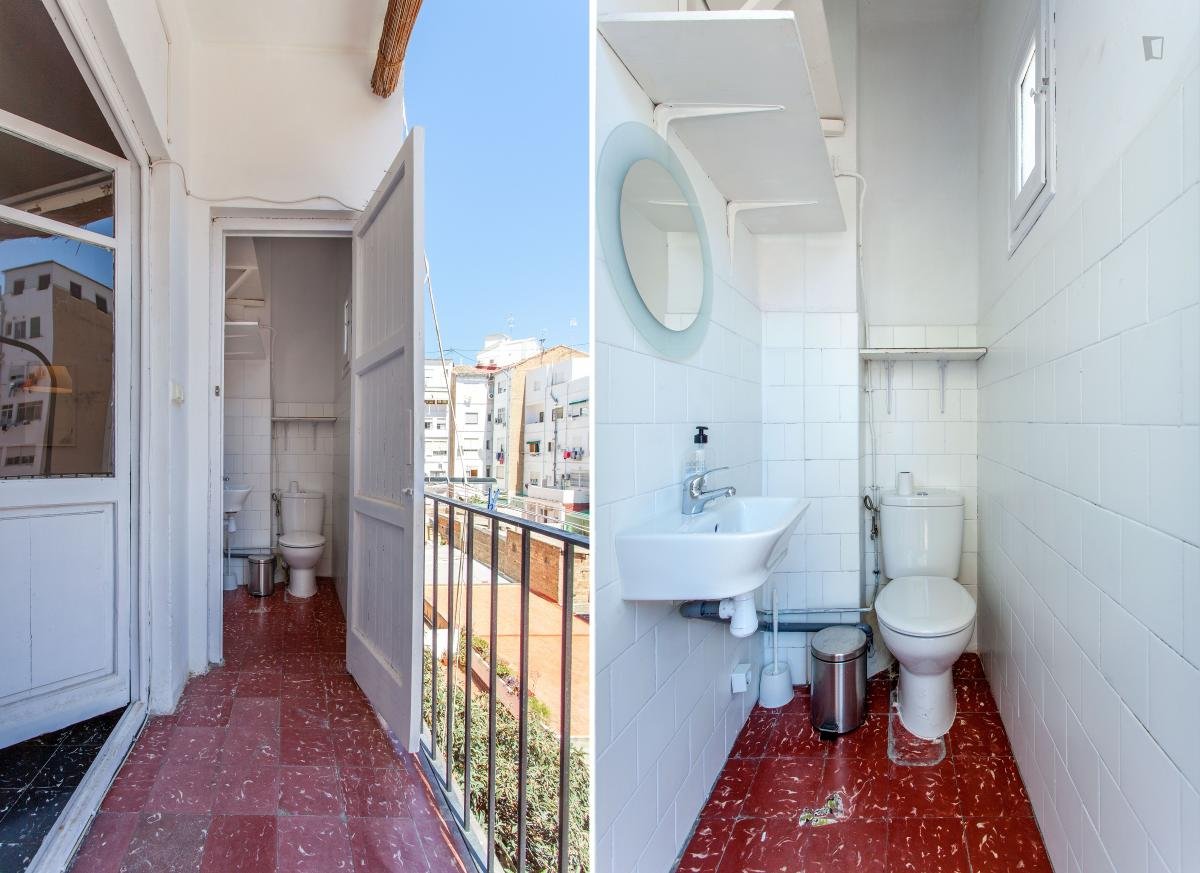 Piso de 76 m² en Valencia