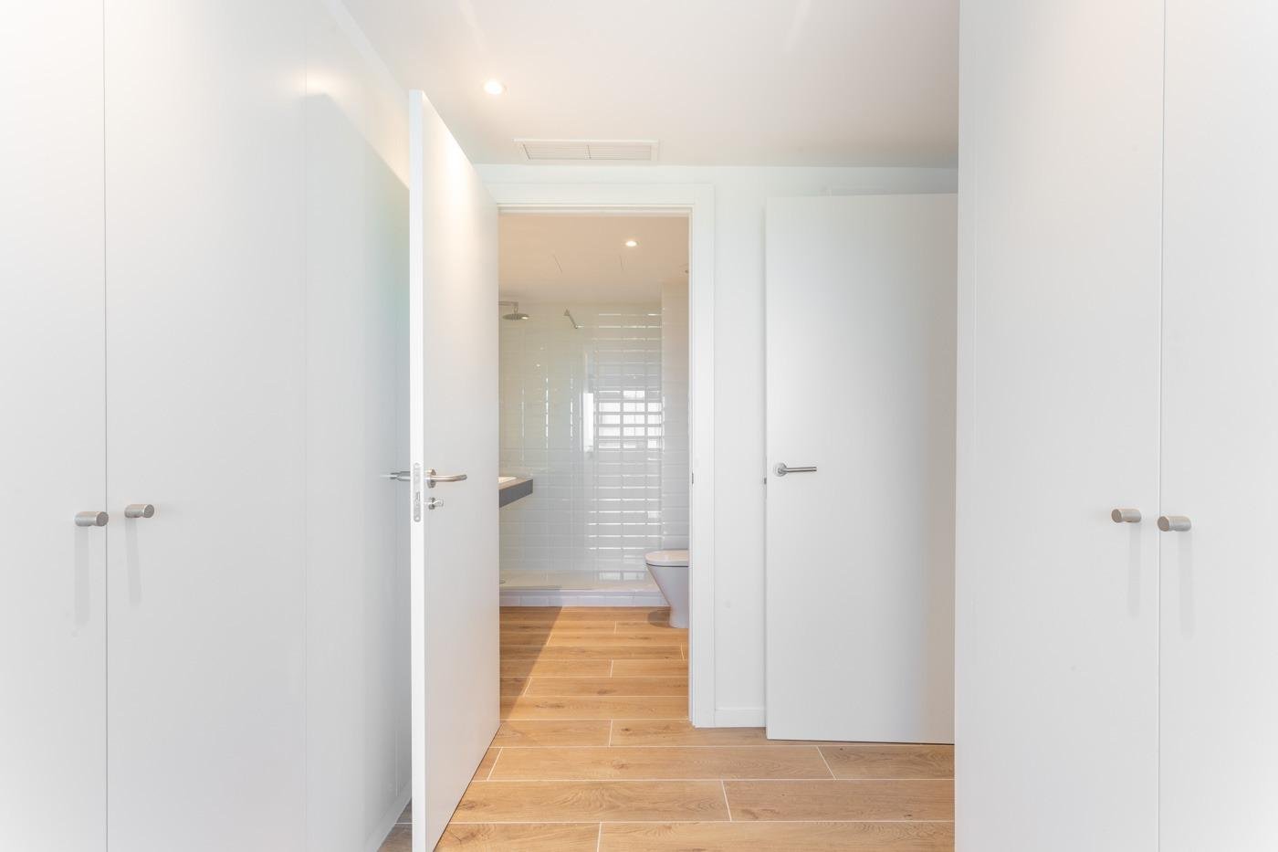 Квартира 122 м² в Esplugues de Llobregat