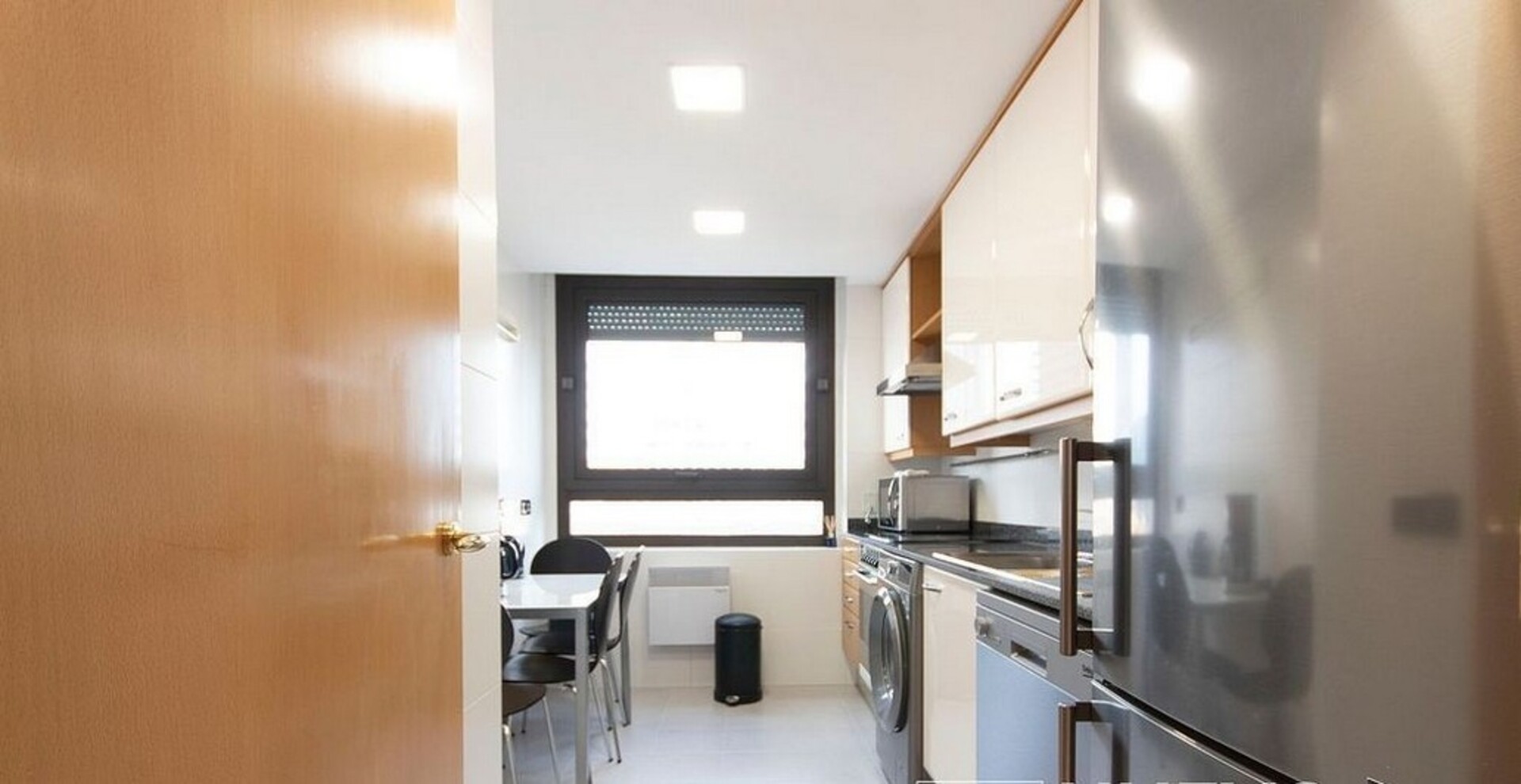 Piso de 54 m² en Burela