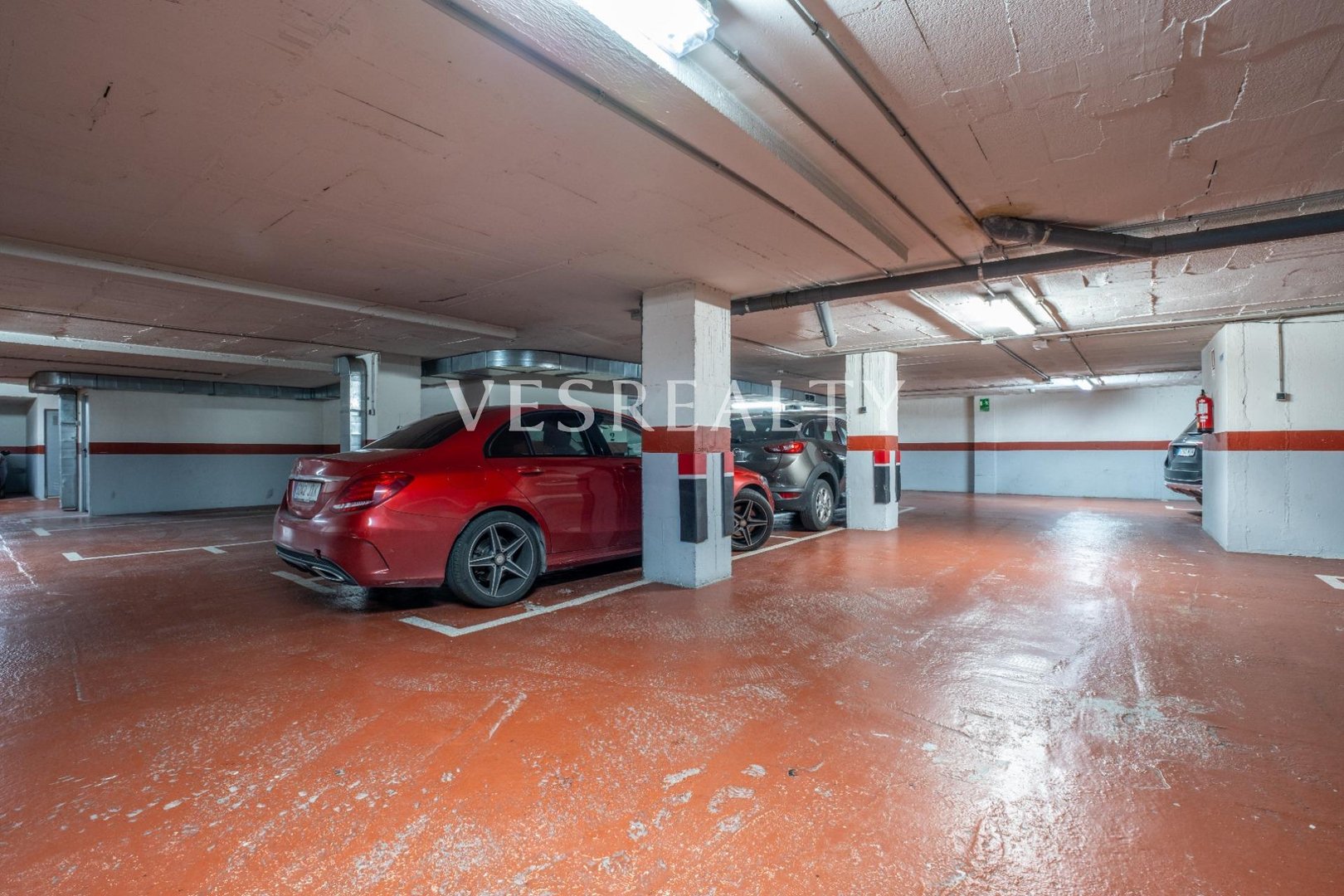 Piso de 110 m² en Alicante
