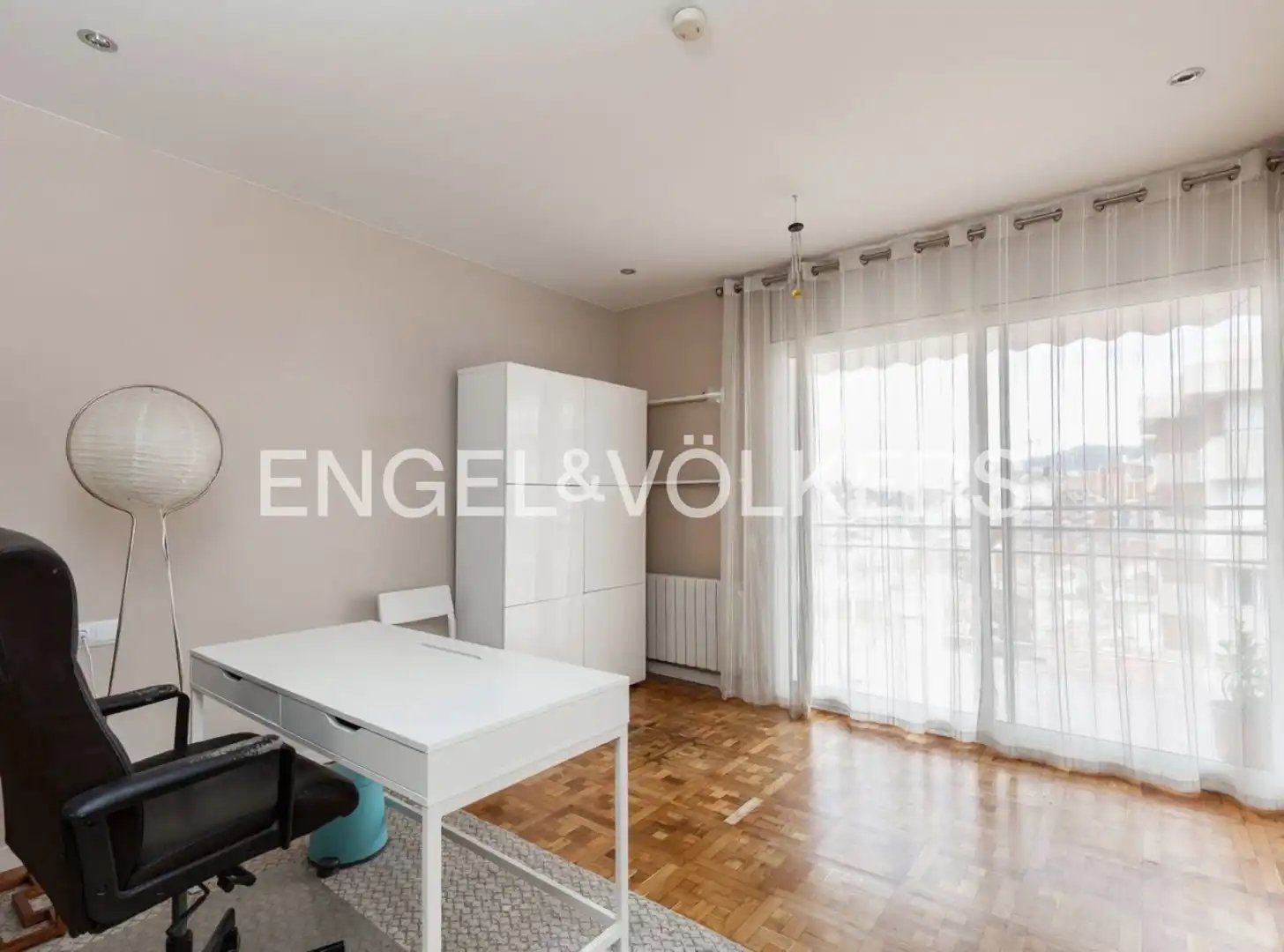 Piso de 218 m² en Barcelona