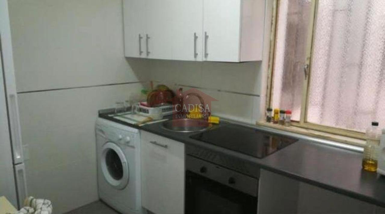 Piso de 90 m² en Salamanca