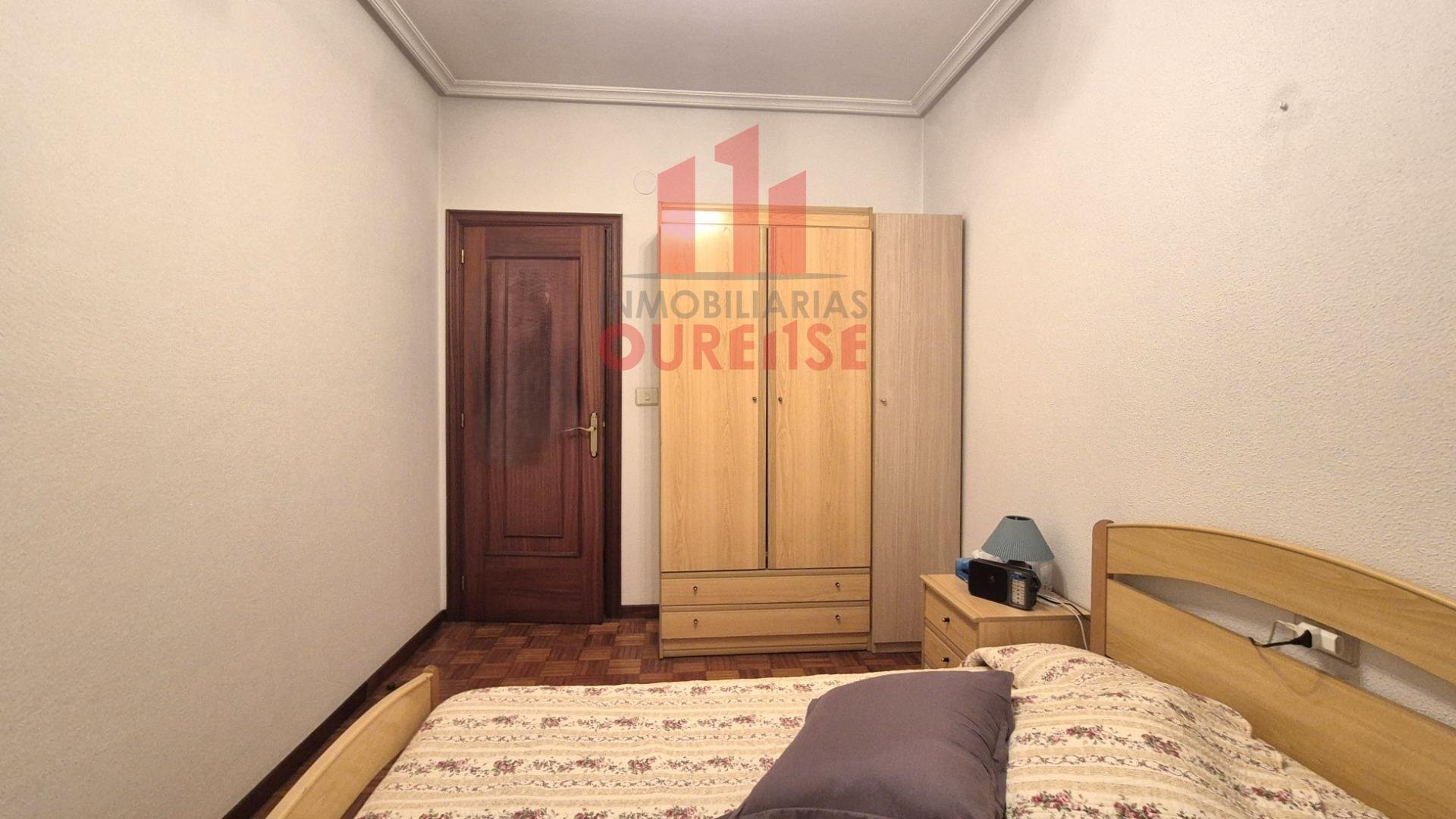 Piso de 96 m² en Ourense