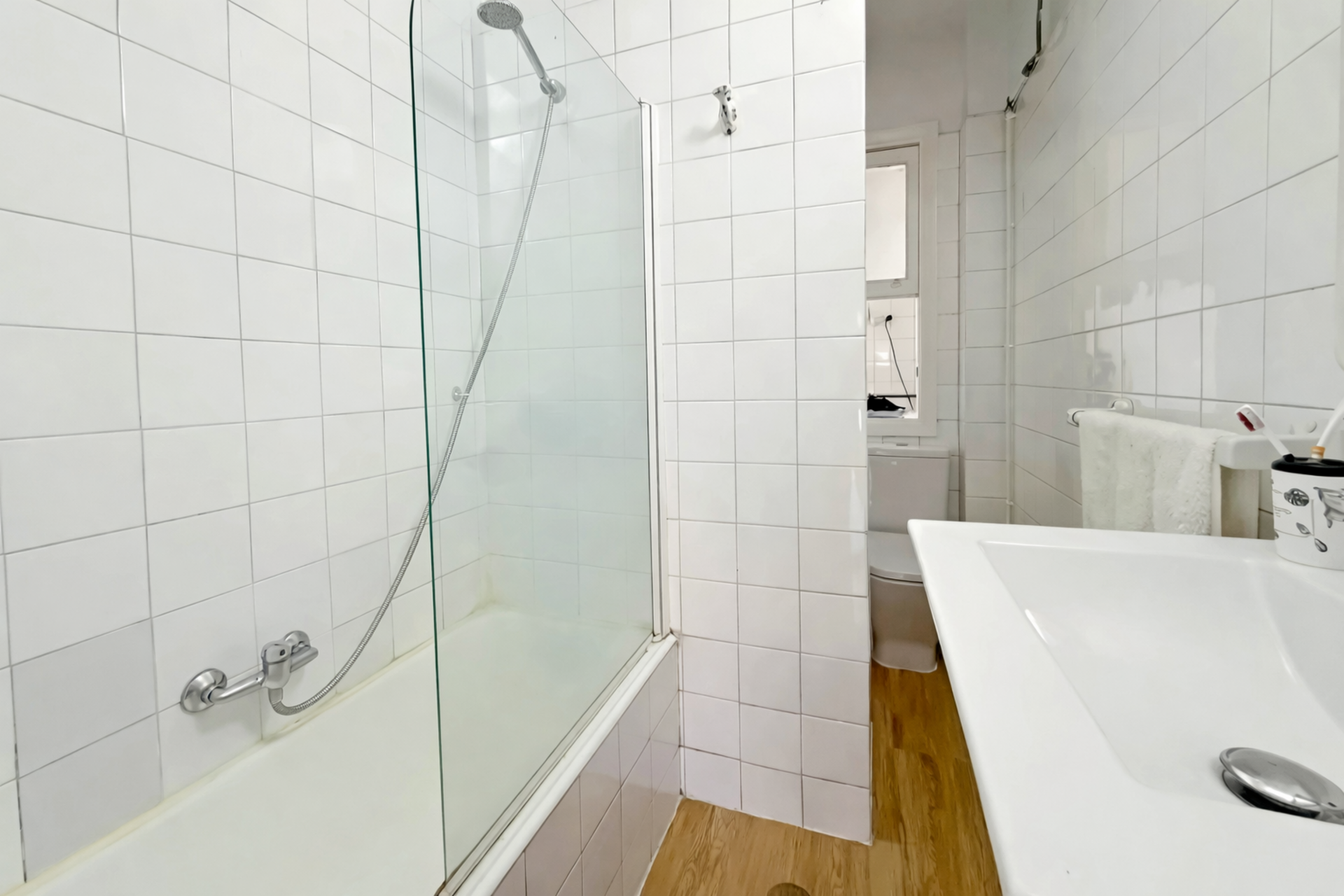 Piso de 85 m² en La Coruña