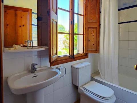 Piso de 378 m² en Son Servera