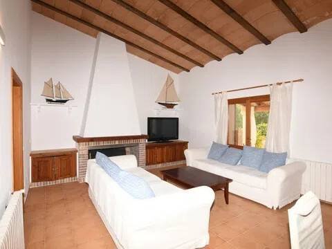 Piso de 135 m² en Campos