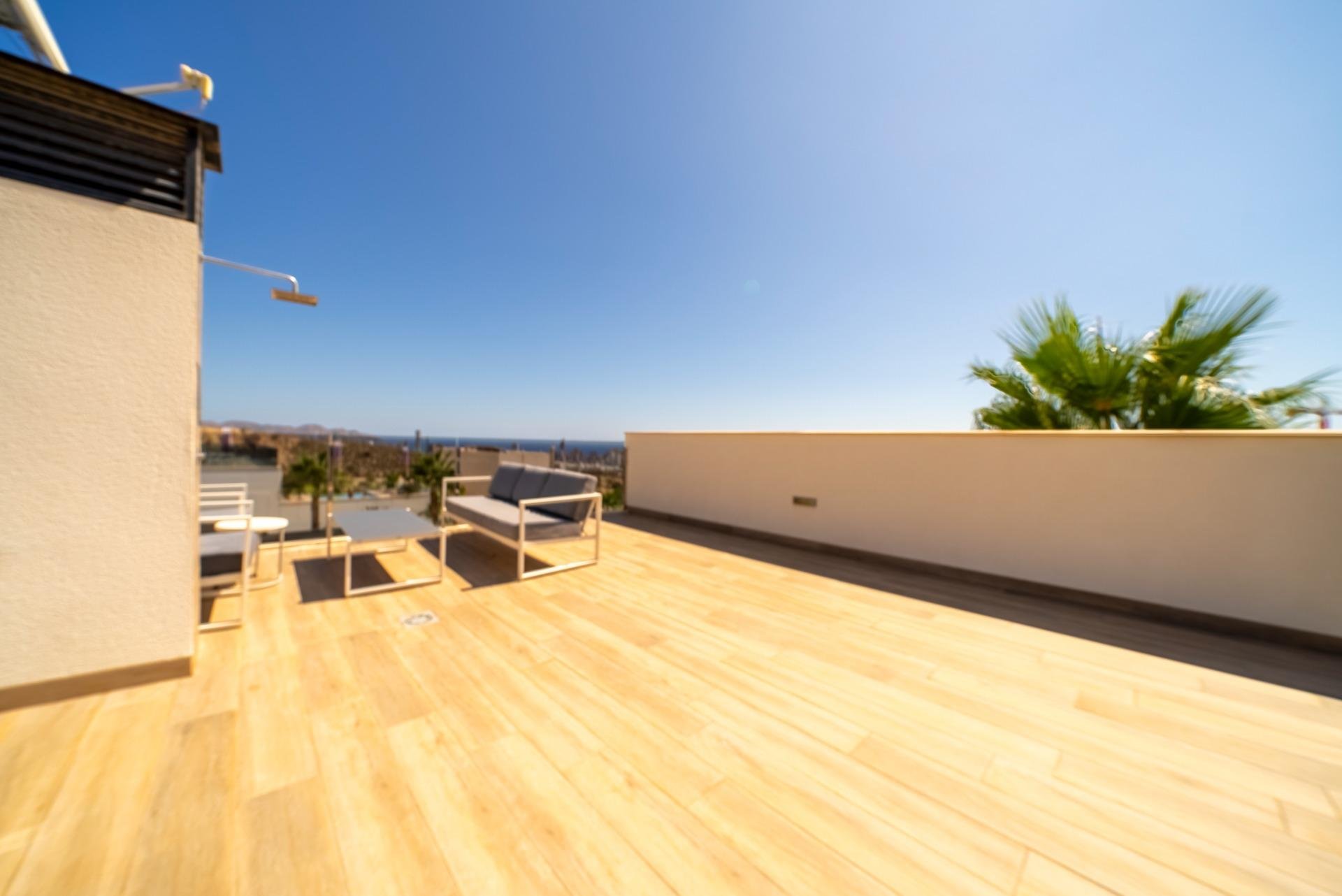 Casa 350 m² a Finestrat