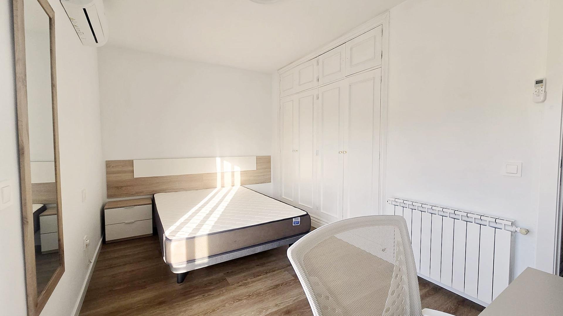 Habitación 251 m², Villanueva de la Cañada