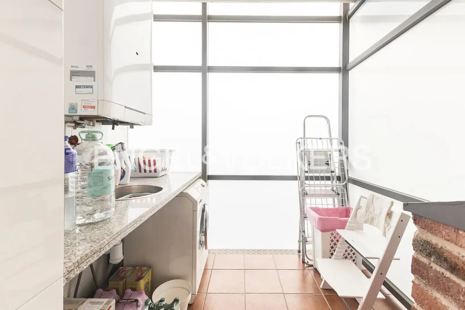Pis de 114 m² a Barcelona
