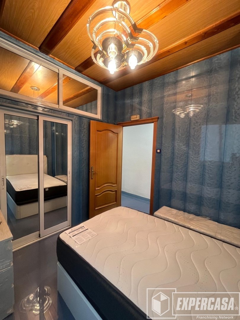 Piso de 104 m² en Valencia