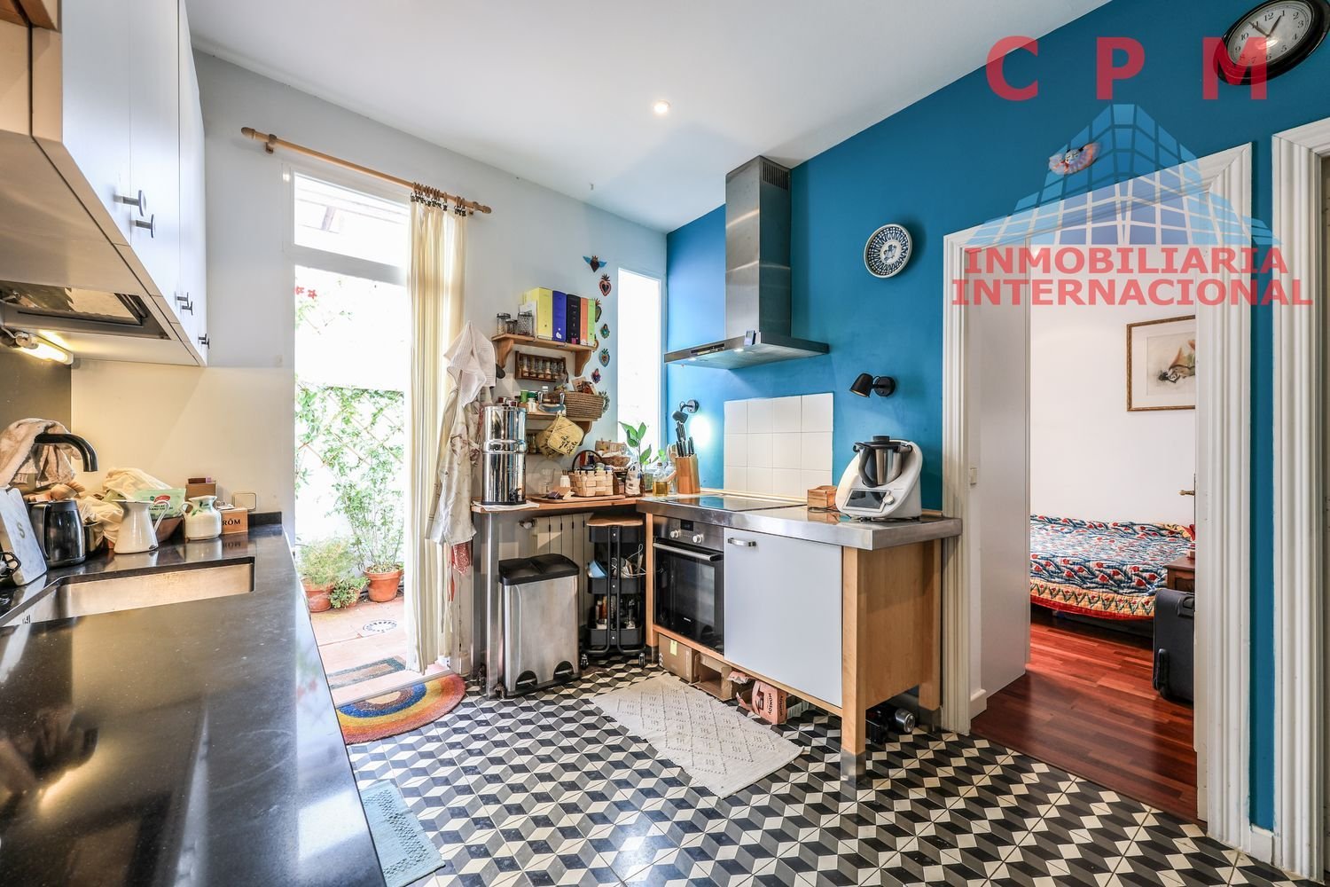 Appartement 70 m² à Madrid