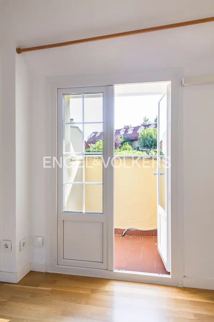 Piso de 213 m² en Alcobendas