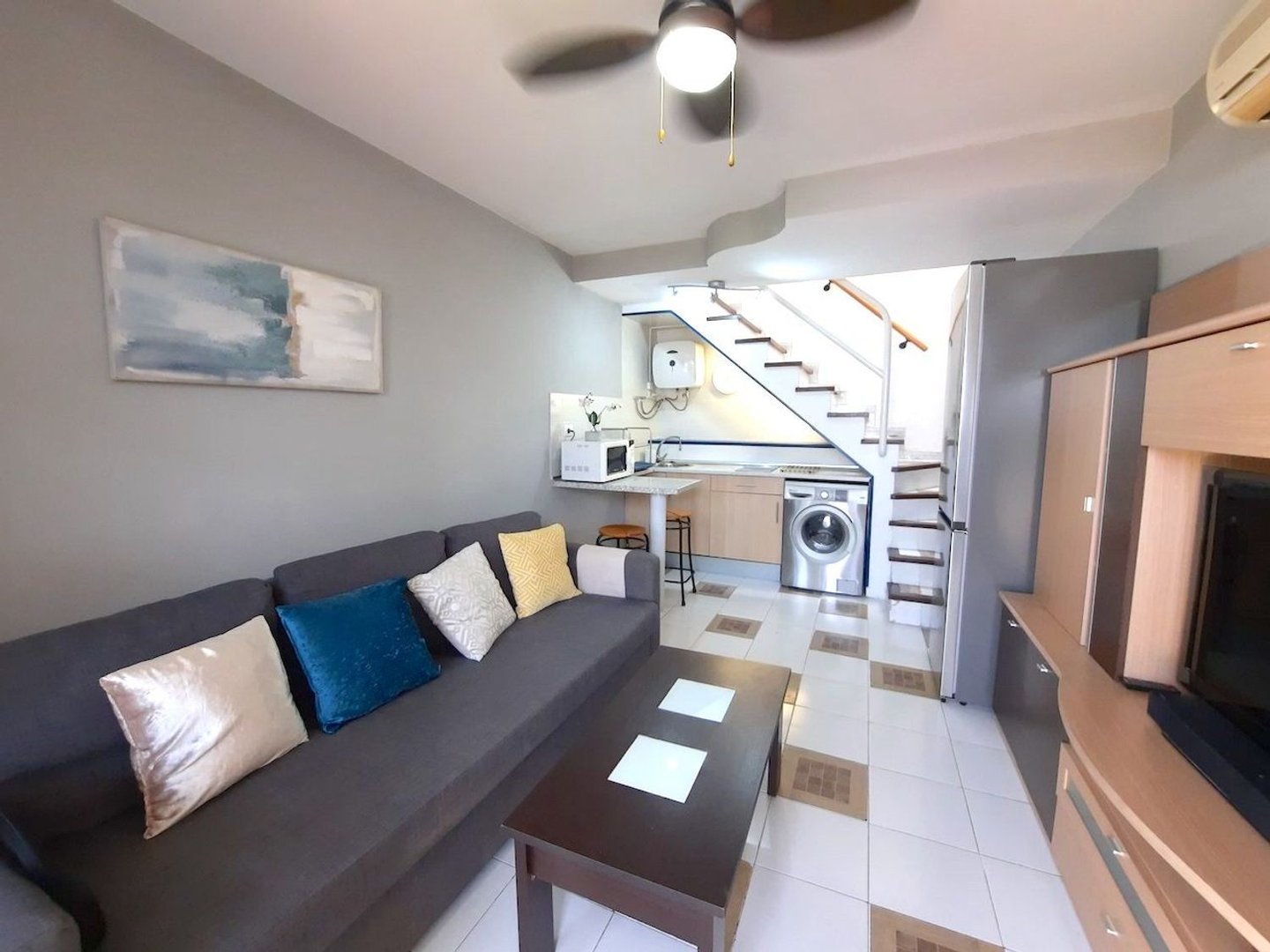 Appartamento 50 m² a San Bartolomé de Tirajana