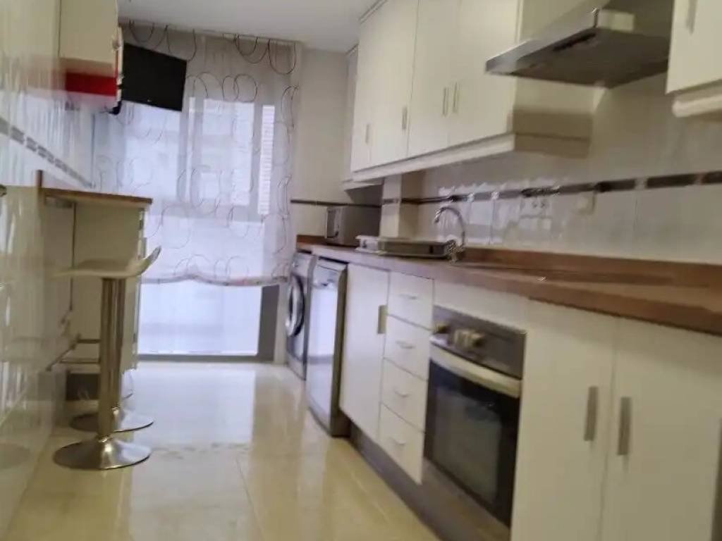 Piso de 100 m² en Benicarló