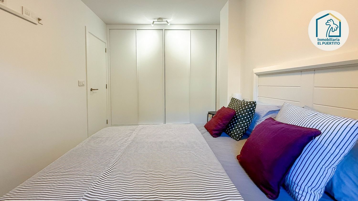 Piso de 74 m² en Güímar