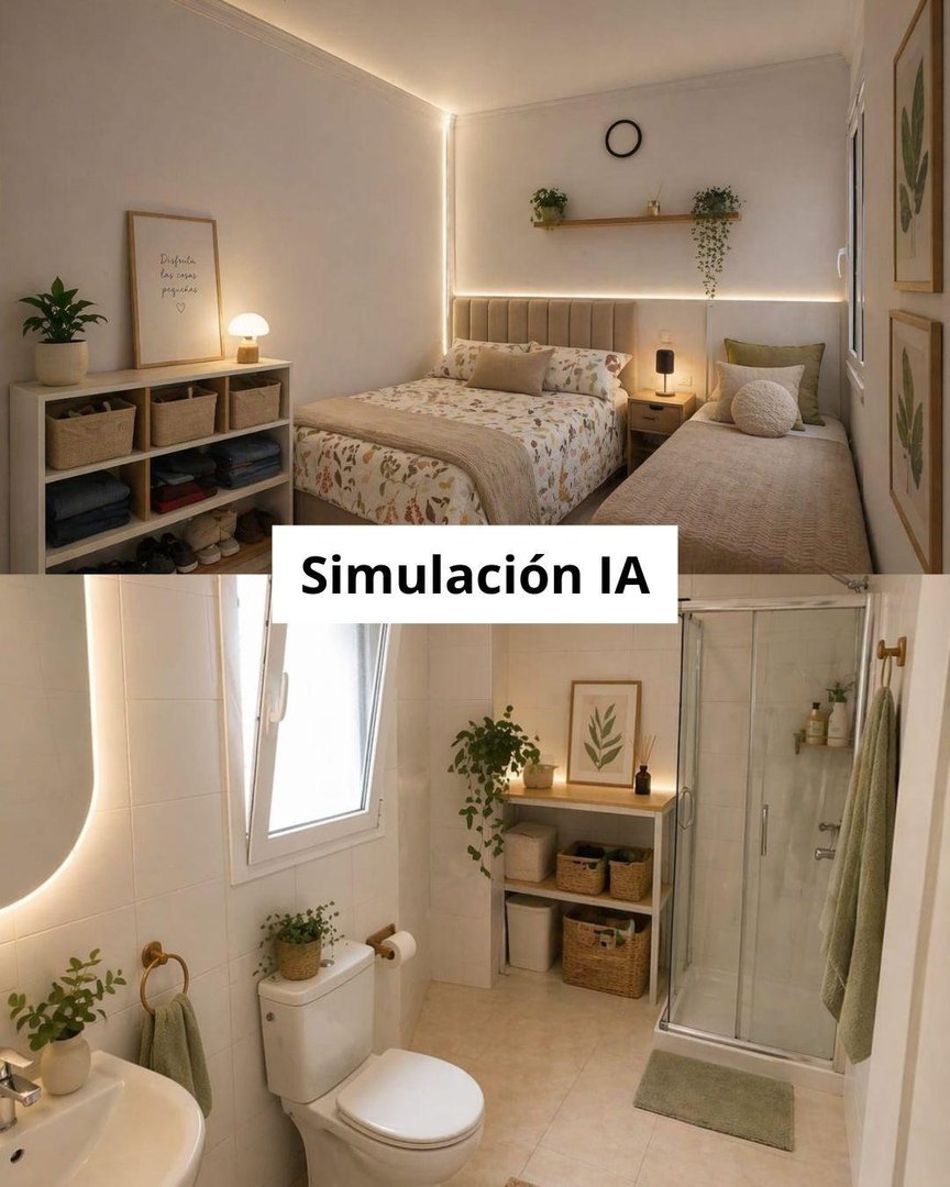 Pis de 74 m² a Arucas