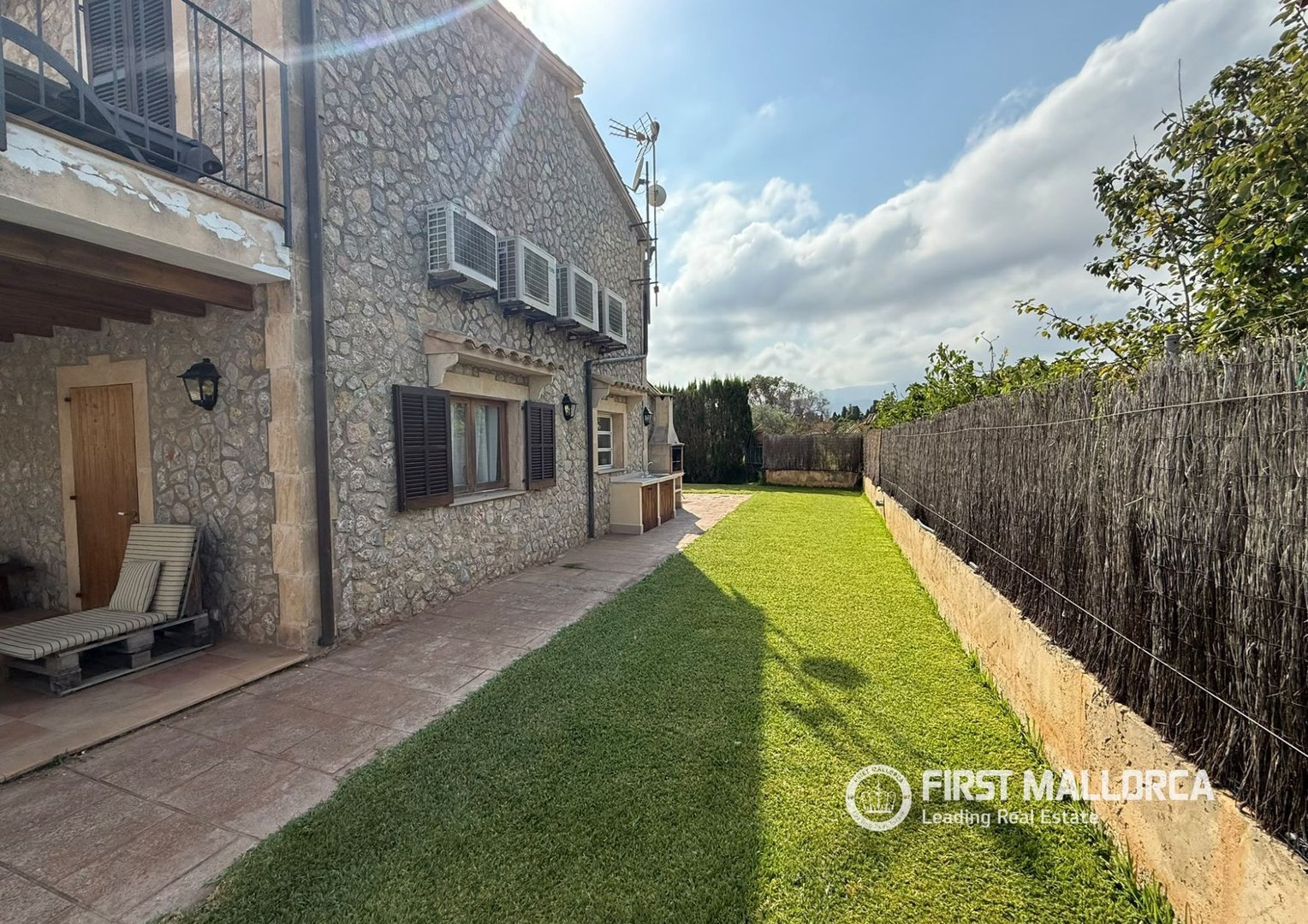 Casa de 226 m² a Pollença