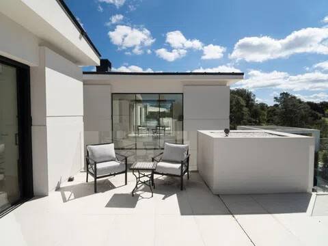 Casa de 828 m² en Caldes de Malavella