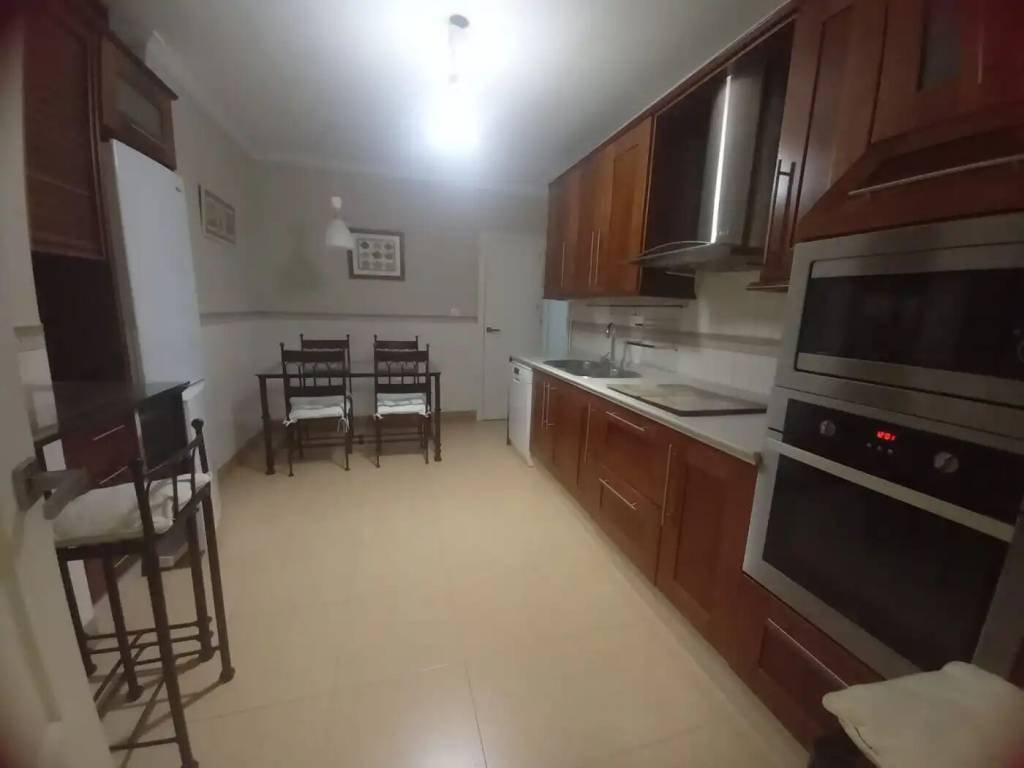Pis de 171 m² a Còrdova
