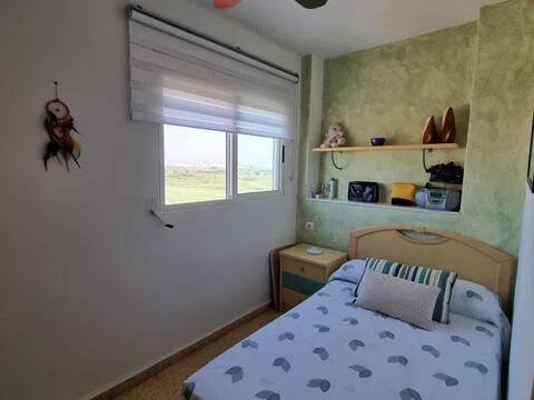 Piso de 85 m² en Puebla de Farnáls