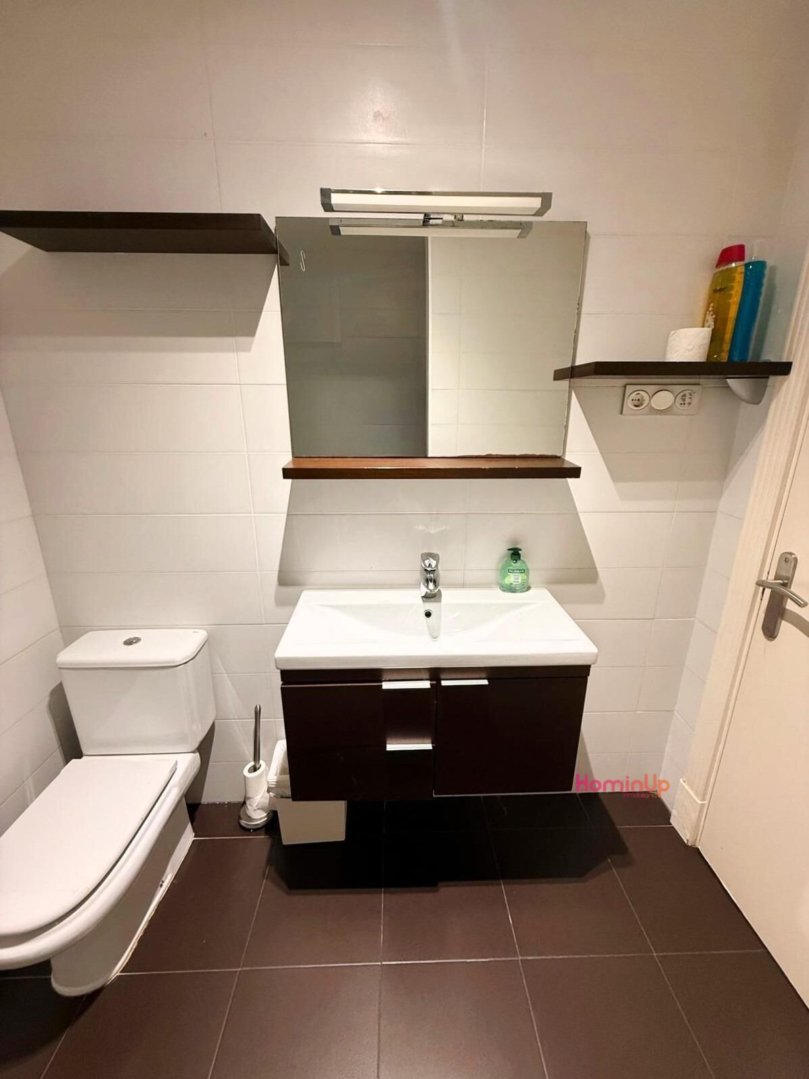Piso de 237 m² en Bilbao