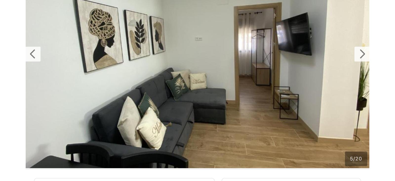 Casa 78 m² a Dénia