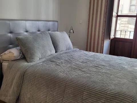 Apartamento 109 m² em Granada