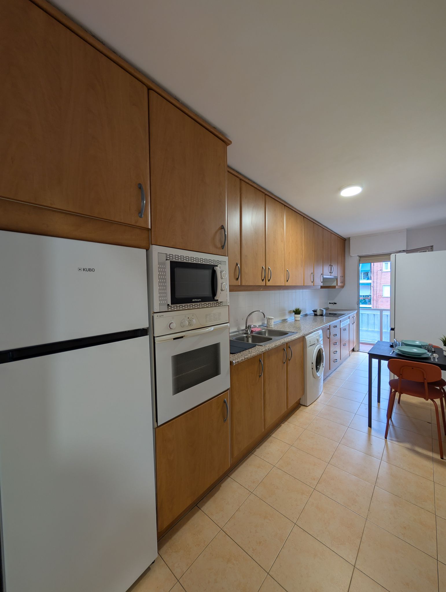 Habitación 120 m², Getafe